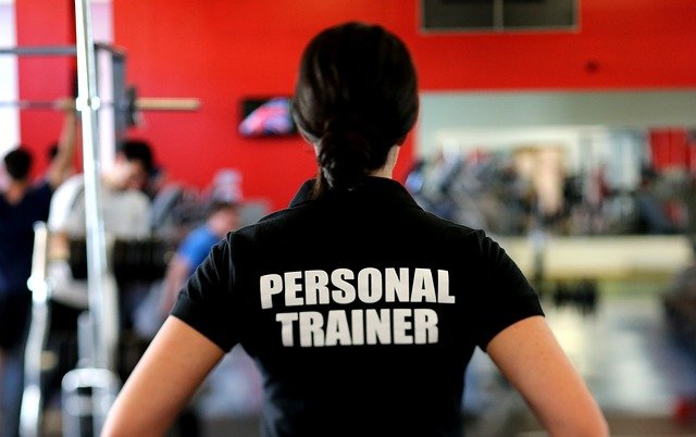 10 Consejos Para Escoger Tu Entrenador Personal